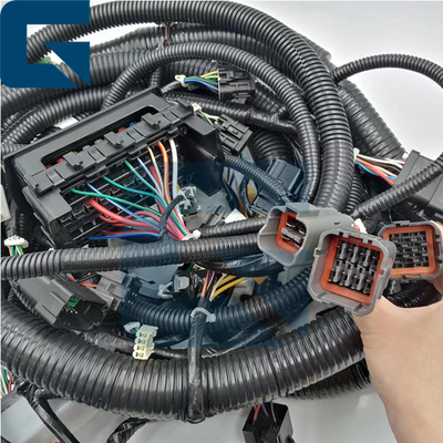 20Y-06-31110 20Y0631110 For PC300-7 Internal Wiring Harness