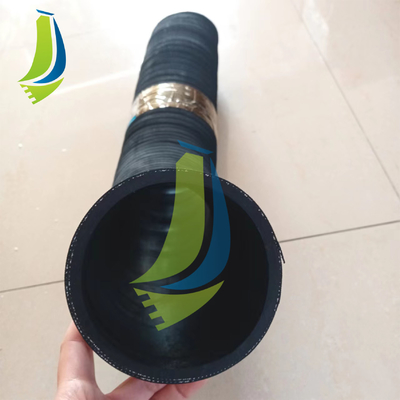 14572802 Rubber Parts Air Charge Hose VOE14572802 For EC240 EC290 Excavator