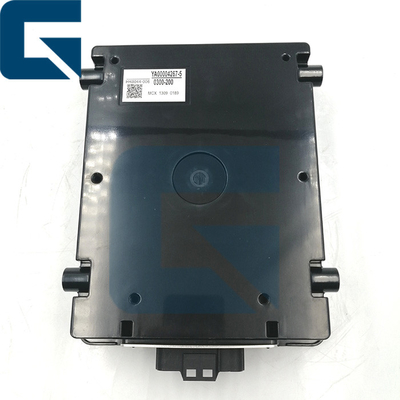 YA00004267 YA00004267-5 For ZX200-5 Engine Controller