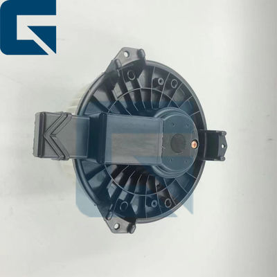 ND116340-7350 ND1163407350 Excavator Accessories PC300-8 PC350-8 Fan Blower Motor 24V