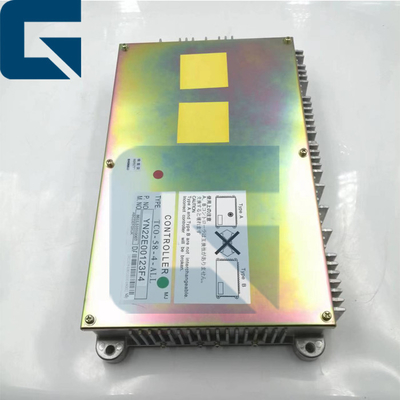 YN22E00123F4 Excavator Accessories  SK200-6 SK230-6 Controller ECU