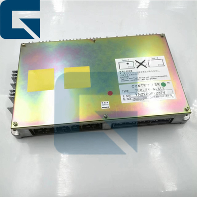 YN22E00123F4 Excavator Accessories  SK200-6 SK230-6 Controller ECU