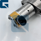 387-9433 3879433 Diesel Fuel Injectors For C9 Engine 140M Motor Grader