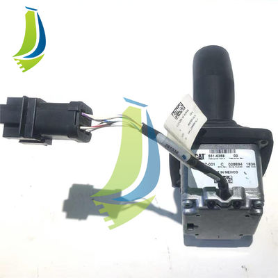 551-6358 Excavator Spare Parts Level Group Propel 5516358 For 3126B C12 Engine