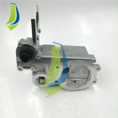 02113597 Engine Actuator For EC140B Excavator