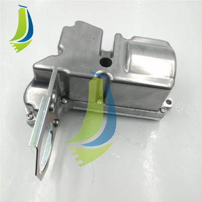 02113597 Engine Actuator For EC140B Excavator