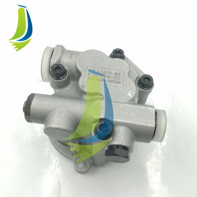 High Quality Excavator Spare Parts E323D3 Gear Pump for Excavator