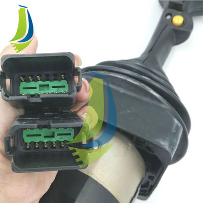 356-3609 Hydraulic Joystick Assy 3563609 For 120M 140M Grader