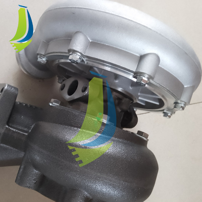 4818600 Turbocharger For 4LQK Diesel Engine