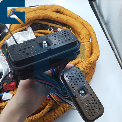 Construction Machinery And Equipment E315D E312D Excavator Wiring Harness Part No. 306-8678