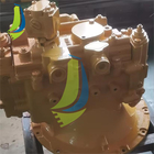 311-7406 Hydraulic Main Pump 3117406 For E312D E319D Excavator