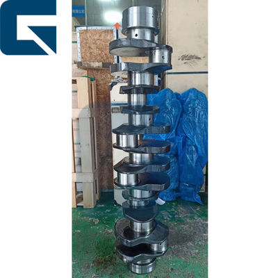 337-0201 3370201 Excavator Accessories Engine C15 Crankshaft