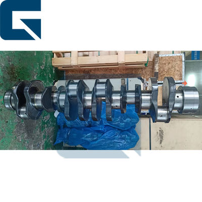 337-0201 3370201 Excavator Accessories Engine C15 Crankshaft