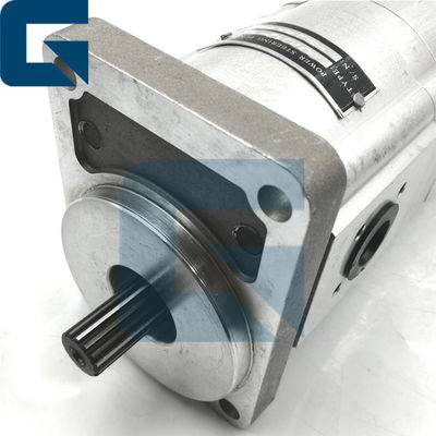 307012-1091 3070121091 Excavator KH60 KH66 Gear Pump