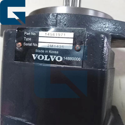 14561971 VOE14561971 Excavator Accessories EC330B EX336B Gear Pump
