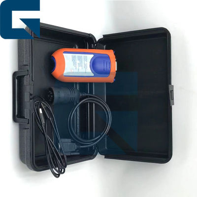 Service Advisor EDL V2 Electronic Data Link Excavator John Deere Diagnostic Kit