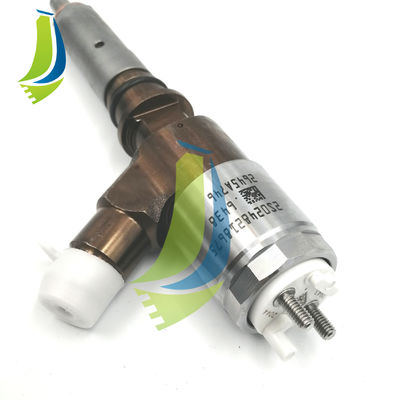 320-0677 C4.4 Engine Fuel Injector For E320D L E323D L Excavator 3200677