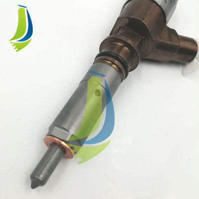 320-0677 C4.4 Engine Fuel Injector For E320D L E323D L Excavator 3200677