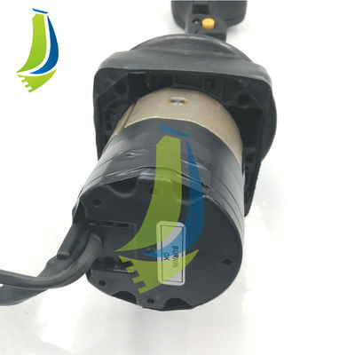 356-3609 Excavator Spare Parts Control GP Joystick For 120M 24M Motor Grader 3563609