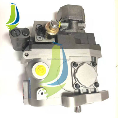 144-0835 Excavator Hydraulic Pump Unit Injection Pump For 3412E C27 Engine 1440835