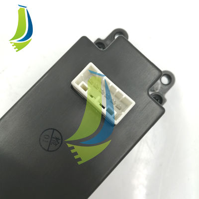 14594714 Excavator Spare Parts Switch Panel For EC120D EC140D Excavator VOE14594714