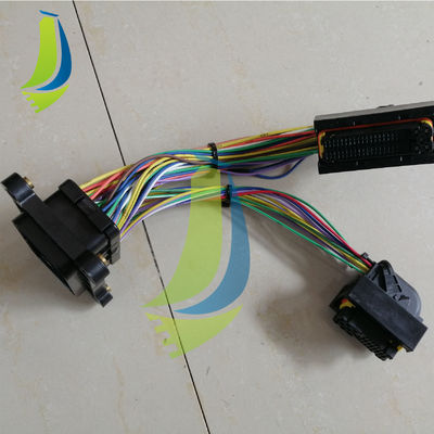 472-7732 E320D2 E330D2 Excavator Spare Parts Harness AS Control 4727732 For C7.1 Engine