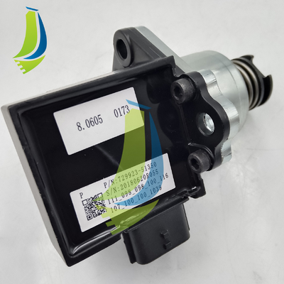 729926-5131 Actuator For 4TNV94 4TNV98 Engine