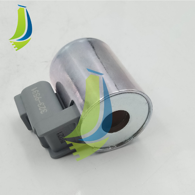 323-9531 Solenoid Valve Coil 3239531 For 120H 140H Grader