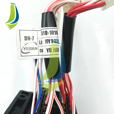 2510-1010 Fuse Box For DH220LC-7 Excavator Parts