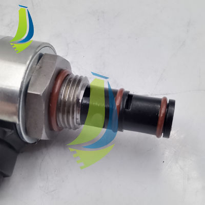 186-1526 Electrical Parts Solenoid Valve For 120H 140H 1861526