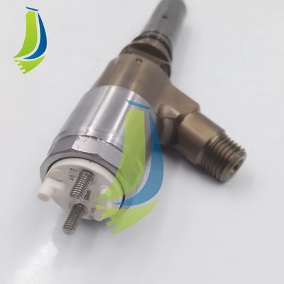 326-4700 Excavator Spare Parts Fuel Injector For E320D E320D L Excavator 3264700