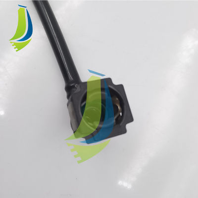 320/07219 Excavator Spare Parts Leak Off Rail Pipe For 3CX 4CX Backhoe Loader 32007219