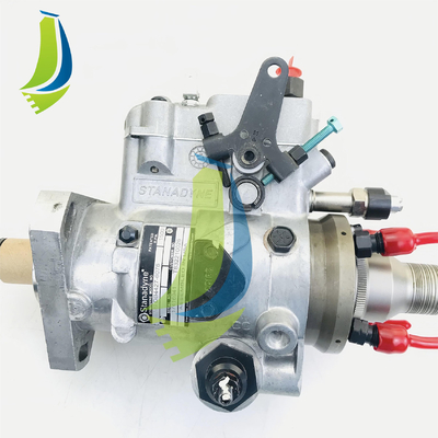 DB4427-6076 Spare Parts Diesel Fuel Injection Pump DB44276076