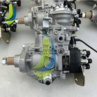 19600-26532 22100-1C201 Spare Parts Diesel Fuel Injection Pump 1960026532