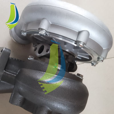 4818600 Excavator Spare Parts High Quality Turbocharger For Engine 4LGK HX50