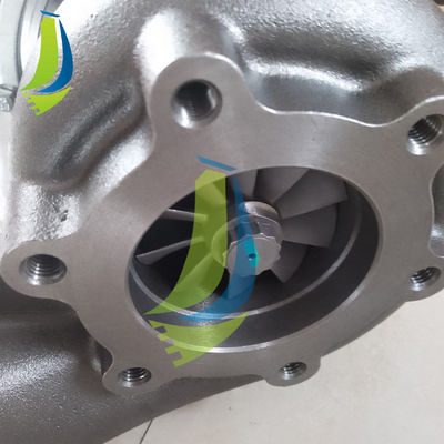 4818600 Excavator Spare Parts High Quality Turbocharger For Engine 4LGK HX50