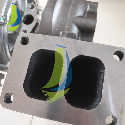4818600 Excavator Spare Parts High Quality Turbocharger For Engine 4LGK HX50