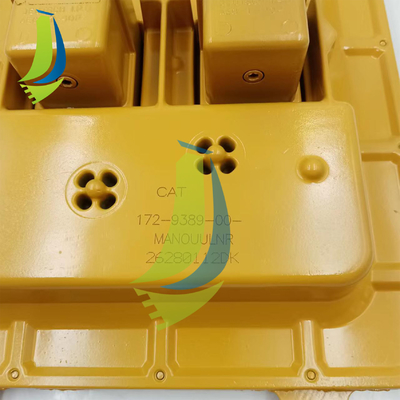 172-9389 Controller Control Unit ECM 1729389 For 938G 950G Wheel Loader