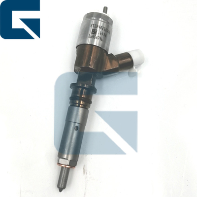 320-0677 3200677 GC Engine C6.6 Diesel Fuel Injector For Excavator 320D