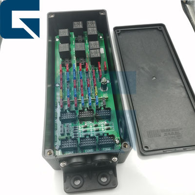 14606679 VOE14606679 Excavator EC220D Fuse Box