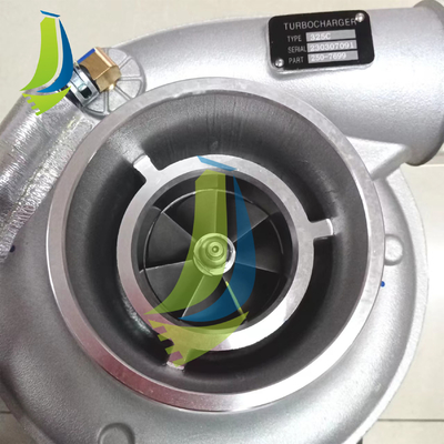 250-7699 Excavator Turbocharger 2507699 For E325C Excavator