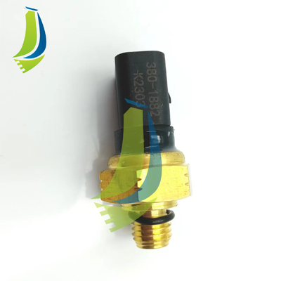 380-1882 Sensor GP- Pressure Pressure Sensor 3801882 For G3520C Generator Set