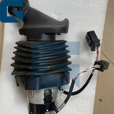 458-2082 4582082 For 621H Wheel Track Control GP Joystick