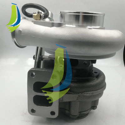 4035253 HX35W Excavator Turbocharger For 6BT Engine