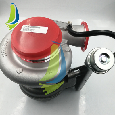 4035253 HX35W Excavator Turbocharger For 6BT Engine