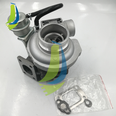 4045275 Excavator  Turbocharger For HX27W Diesel Engine