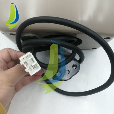 243-7058 Monitor Display Panel For M318C M313C M316C Excavator 2437058