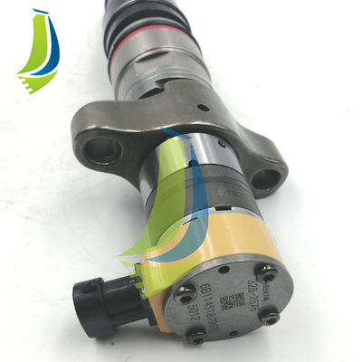 328-2576 3282576 Fuel Injector For C9 Diesel Engine