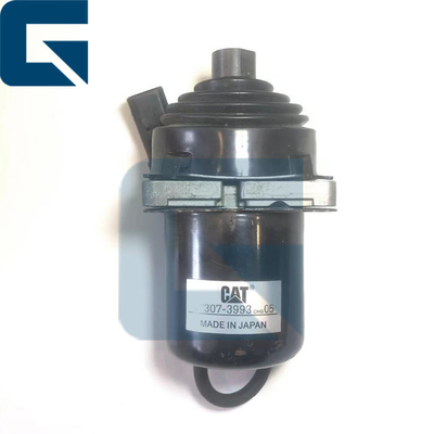 Construction Machinery E374D E365C Cab Lever Part No. 307-3993