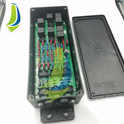 14606679 Excavator Spare Parts Printed Circuit Board For EC380D Excavator VOE14606679